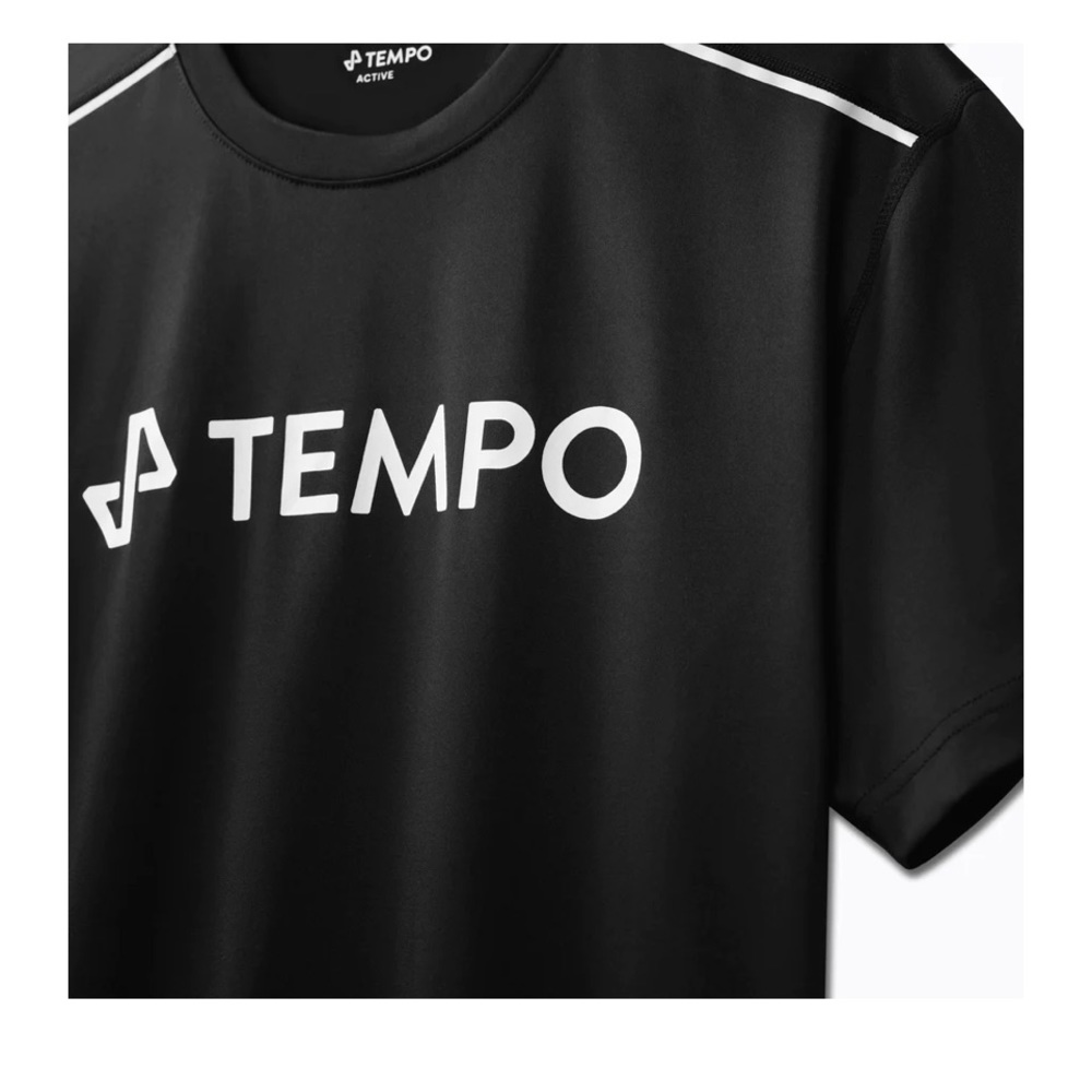 Tempo shirt